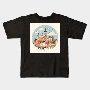 Brandenburg Kids T-Shirt